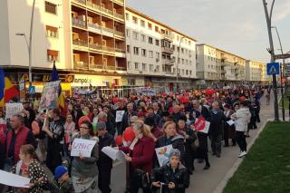 Evenimente dedicate vieţii din două eparhii ale Moldovei