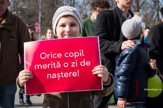 (Video) Ce facem dacă aflăm în timpul sarcinii că pruncul este bolnav?