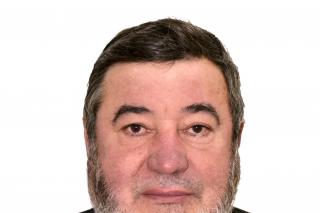 Părintele Mihai Rusu s-a întrupat în măruntaiele pământului – la vârsta psalmistului – ca să se renască la Înviere în Împărăția lui Dumnezeu