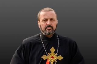 Părintele Protopop Ioan Negoiță a plecat la ceruri