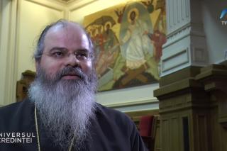 PS Ignatie: „Ştiinţa este cea care ne spune că embrionul este o fiinţă vie”