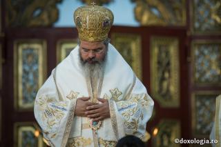 PS Ignatie: „Atunci când săvârșim binele, devenim strălucitori!”