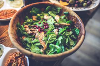 salată