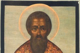 Sfântul Sfințit Mucenic Artemon preotul, din Laodiceea