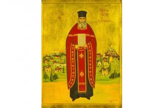 Paraclisul Sfântului Nicolae Planas