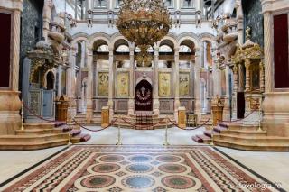 Biserica Sfintei Învieri