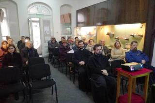 Parohia Văleni, la ceas aniversar