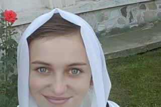 Sprijin financiar pentru tânăra Teodora Stamate