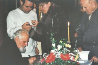 Pr. Ion Cârciuleanu – despre tactul pastoral și ținuta clerului cu credincioșii