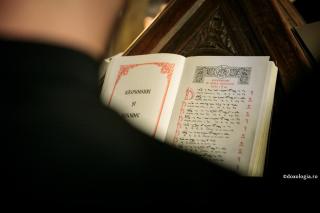 40 de cântări pentru fiecare zi din Postul Paștilor