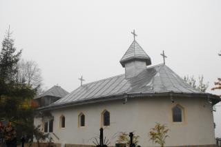 Racovăț – un sat mic, dar cu suferințe mari