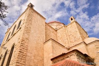 Biserica Sfintei Fotini – Samarineanca de la Fântâna lui Iacov