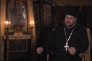 Sfântul Ioan Iacob – Pridvoarele credinței