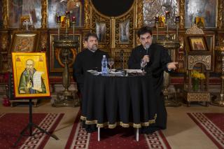 (Video) Adunaţi de pe drumuri – Arhid. Lect. Dr. Adrian Sorin Mihalache