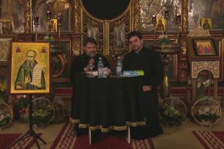 (Video) Conferința „Decuplat” – Diac. Adrian Sorin Mihalache