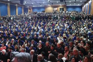 (Video) Concert interortodox de muzică bisericească la Beirut