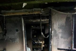 Sprijin pentru o familie din Slobozia, judeţul Bacău