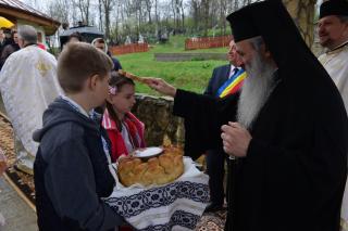 IPS Mitropolit Teofan, la Rădeni: „Să recunoaștem că suntem oameni păcătoși - acesta este primul pas către Dumnezeu”