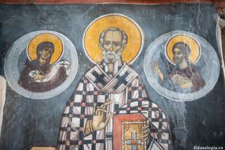 Sfântul Ierarh Nicolae