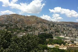 Nablus