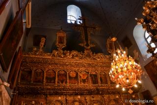 Biserica Sfinților 40 de Mucenici din Ierusalim