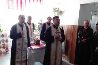 Parteneriatul educaţional „Să ne unim cu Hristos”, la Bacău
