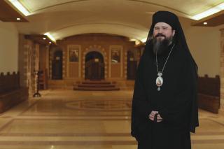 (Video) Preasfințitul Macarie – mesaj pastoral la Praznicul Învierii Domnului (2019)