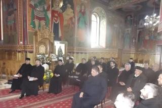 Proiect dedicat vârstnicilor, dezbătut în Protopopiatul Buhuși