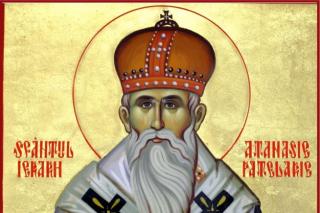 Sfântul Ierarh Atanasie al III-lea (Patelarie), Patriarhul Constantinopolului