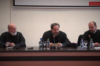 (Video) Multumesc lui Dumnezeu pentru toate! – Pr. Marian Timofte