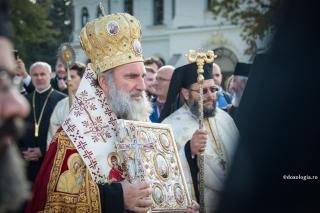 (Video) Înaltpreasfințitul Părinte Ioachim – Cuvânt pastoral la sărbătoarea Învierii Domnului