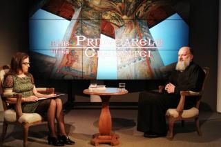 Sfintele Paști - Pr. Constantin Sturzu – Pridvoarele credinței