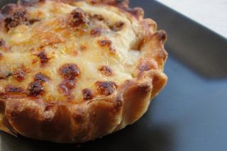 Trei rețete de aluat pentru quiche