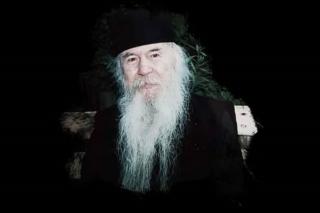 Părintele Ghedeon de la Colciu, fost „reeducat” la Piteşti, a trecut la cele veșnice