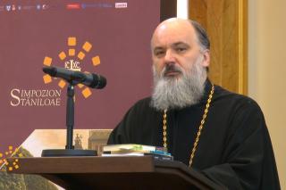 (Video) Biserica reală și lumea virtuală. Pentru o tehno-teologie a comunicării – Pr. Constantin Sturzu