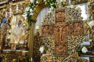 „Credinţa fără de fapte moartă este”