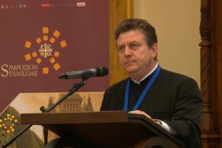 (Video) Vindecare prin reîntoarcerea la Tradiție (Pr. Dumitru Stăniloae) – Pr. Conf. univ. dr. Dan Sandu