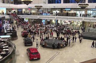 (Video) „O seară românească” ASCOR Iași