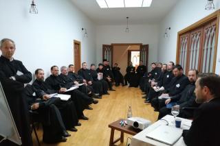 Noi perspective misionare și motivația slujirii jertfelnice