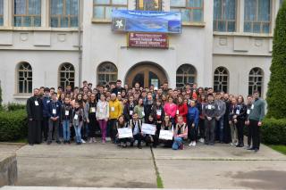 (Video) Întâlnirea Tinerilor de pe Valea Muntelui Ceahlău la a IV-a Ediție