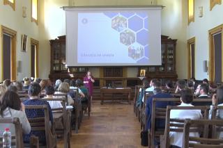 (Video)  Întâlnire de dezbateri pentru profesorii de religie din județul Iași
