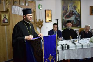 Simpozionul național „Satul românesc – tindă a Raiului” s-a desfășurat la Straja