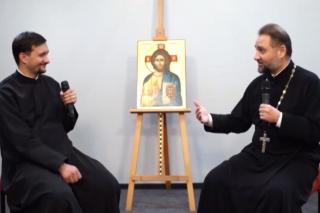 Despre Biserica Ortodoxă a Georgiei – Pridvoarele credinței