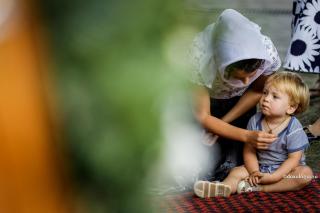Părintele Patriarh Daniel: „Sfintele Femei Mironosițe – lumini pentru familie şi societate”
