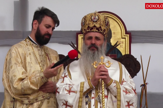 (Video) Viața creștinului - o viață de asceză și de bucurie. IPS Teofan