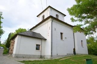 Duminica Mironosițelor va fi serbată la Mănăstirea Copou