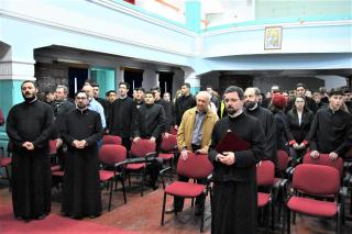 Au debutat Zilele „Episcop Melchisedec Ștefănescu”