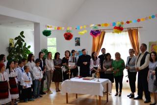 Centrul de zi „Mia Casa Inculeț” sărbătorește 10 ani de activitate