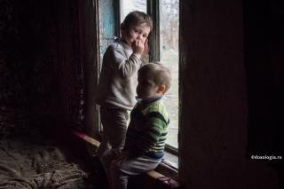 Să făptuim milostenia cu toată inima, cu zâmbet și vorbe blânde