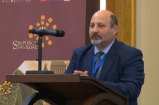 (Video) Neomarxismul și noile forme ale secularizării – Prof. univ. dr. Nicu Gavriluță